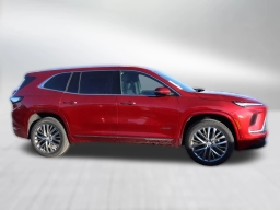 Buick Enclave Avenir 4dr 2026