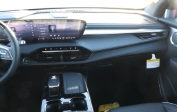 Buick Enclave Avenir 4dr 2026