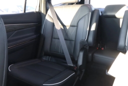 Buick Enclave Avenir 4dr 2026