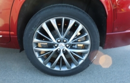 Buick Enclave Avenir 4dr 2026