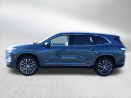 Buick Enclave Avenir 4dr 2026