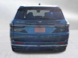 Buick Enclave Avenir 4dr 2026