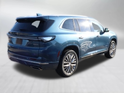 Buick Enclave Avenir 4dr 2026