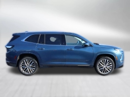 Buick Enclave Avenir 4dr 2026