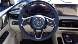 Buick Enclave Avenir 4dr 2026