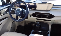 Buick Enclave Avenir 4dr 2026