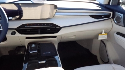 Buick Enclave Avenir 4dr 2026