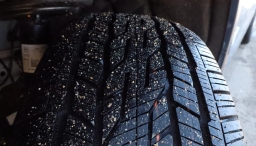 Buick Enclave Avenir 4dr 2026