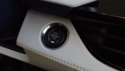 Buick Enclave Avenir 4dr 2026