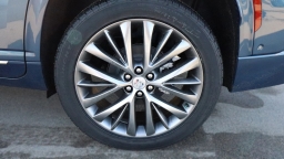 Buick Enclave Avenir 4dr 2026