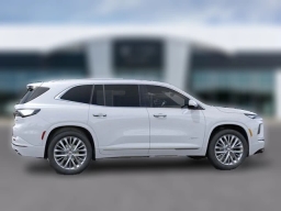 Buick Enclave Avenir 4dr 2026