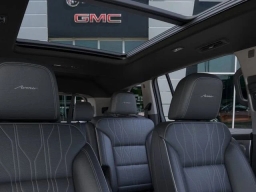 Buick Enclave Avenir 4dr 2026