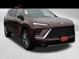 Buick Enclave Avenir 4dr 2026