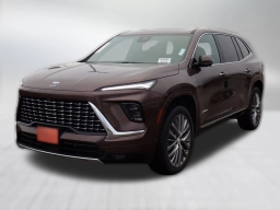 Buick Enclave Avenir 4dr 2026