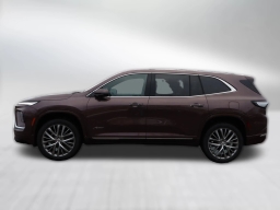 Buick Enclave Avenir 4dr 2026