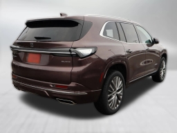 Buick Enclave Avenir 4dr 2026
