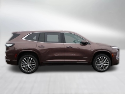 Buick Enclave Avenir 4dr 2026