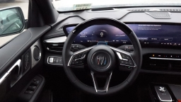 Buick Enclave Avenir 4dr 2026