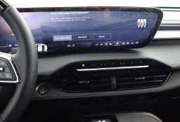 Buick Enclave Avenir 4dr 2026