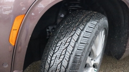 Buick Enclave Avenir 4dr 2026