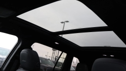 Buick Enclave Avenir 4dr 2026