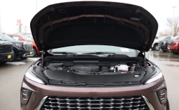 Buick Enclave Avenir 4dr 2026