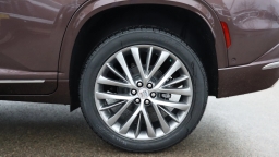 Buick Enclave Avenir 4dr 2026