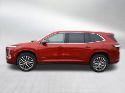 Buick Enclave Avenir 4dr 2026