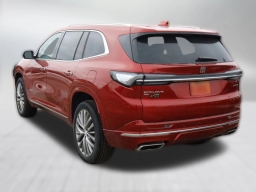 Buick Enclave Avenir 4dr 2026