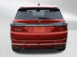 Buick Enclave Avenir 4dr 2026