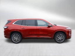 Buick Enclave Avenir 4dr 2026