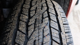 Buick Enclave Avenir 4dr 2026