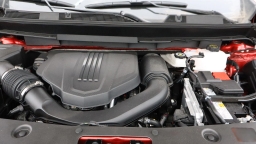 Buick Enclave Avenir 4dr 2026