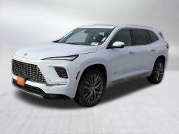 Buick Enclave Avenir 4dr 2026