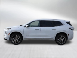 Buick Enclave Avenir 4dr 2026