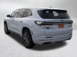 Buick Enclave Avenir 4dr 2026