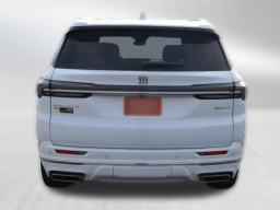 Buick Enclave Avenir 4dr 2026