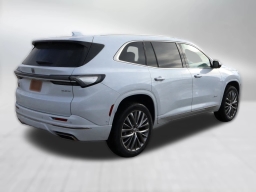 Buick Enclave Avenir 4dr 2026