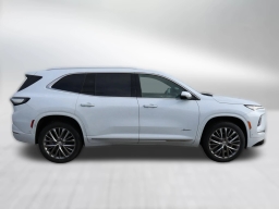 Buick Enclave Avenir 4dr 2026