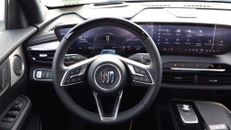 Buick Enclave Avenir 4dr 2026