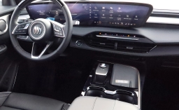 Buick Enclave Avenir 4dr 2026