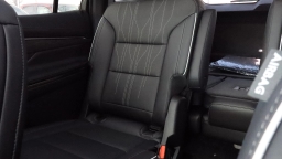 Buick Enclave Avenir 4dr 2026