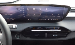 Buick Enclave Avenir 4dr 2026