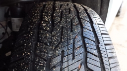 Buick Enclave Avenir 4dr 2026