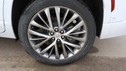 Buick Enclave Avenir 4dr 2026