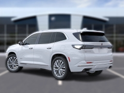 Buick Enclave Avenir 4dr 2026