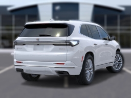 Buick Enclave Avenir 4dr 2026