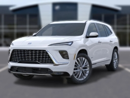 Buick Enclave Avenir 4dr 2026