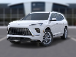 Buick Enclave Avenir 4dr 2026