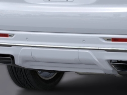 Buick Enclave Avenir 4dr 2026